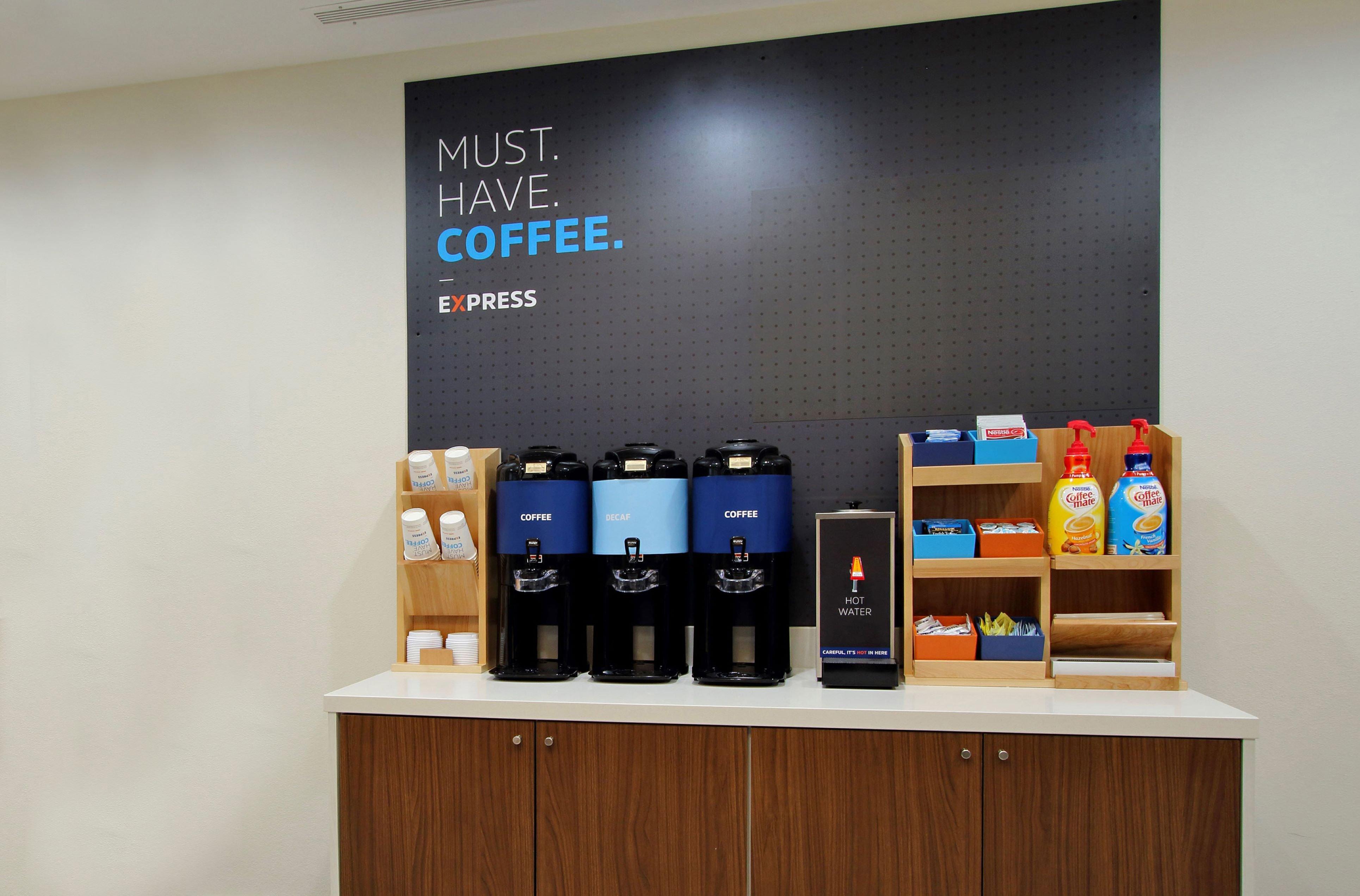 Holiday Inn Express & Suites Great Bend By Ihg Eksteriør bilde