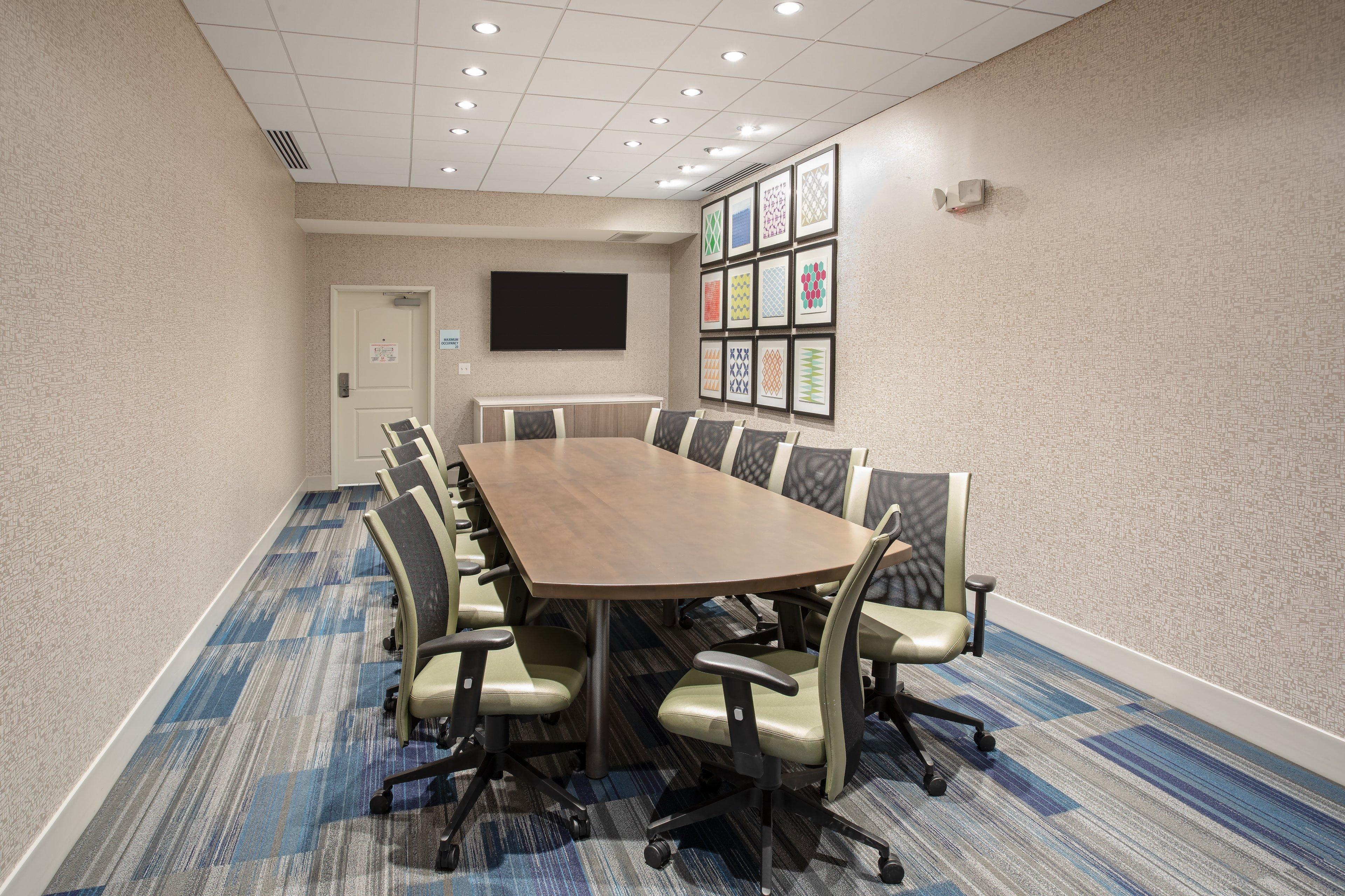 Holiday Inn Express & Suites Great Bend By Ihg Eksteriør bilde