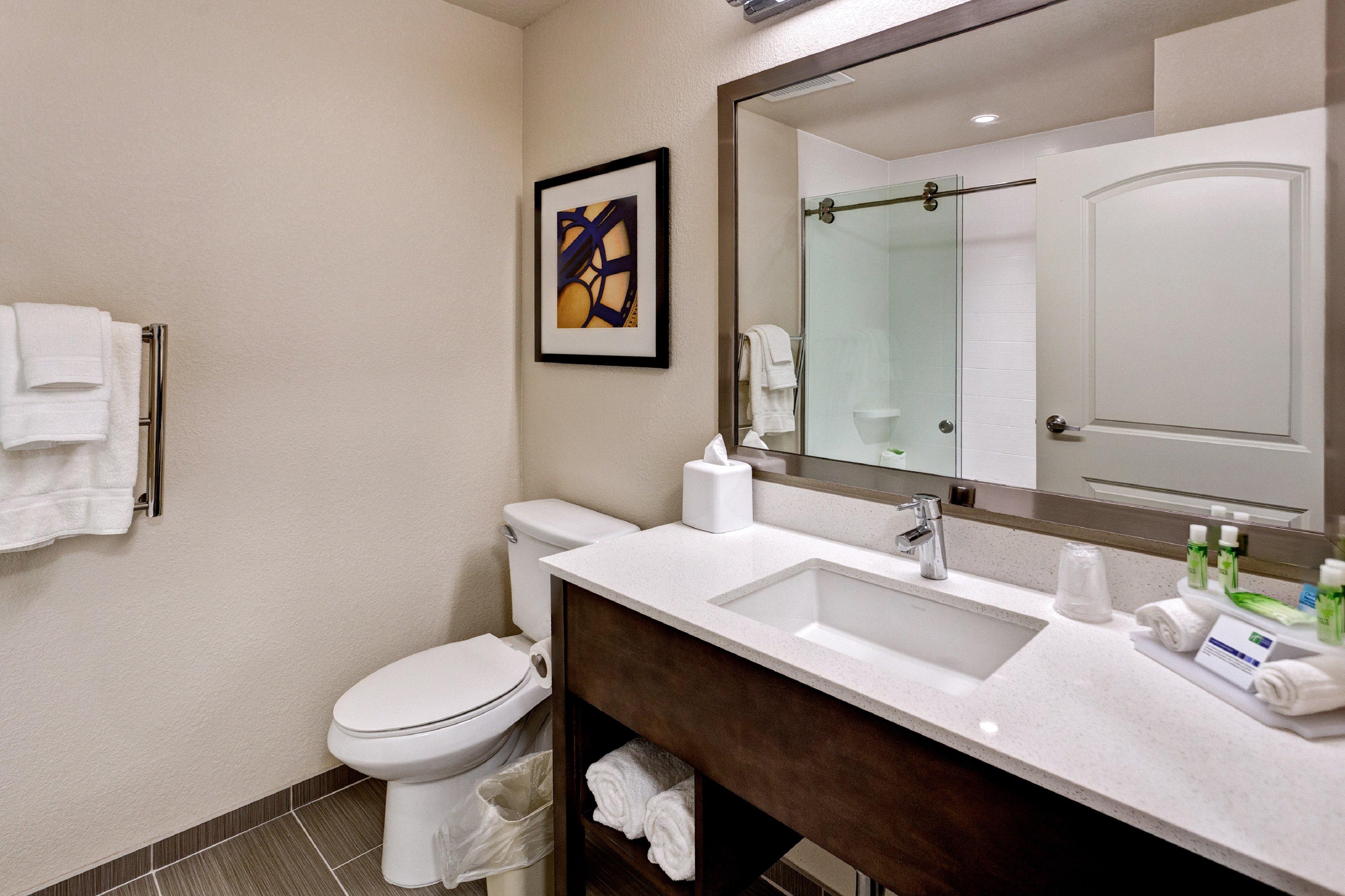 Holiday Inn Express & Suites Great Bend By Ihg Eksteriør bilde
