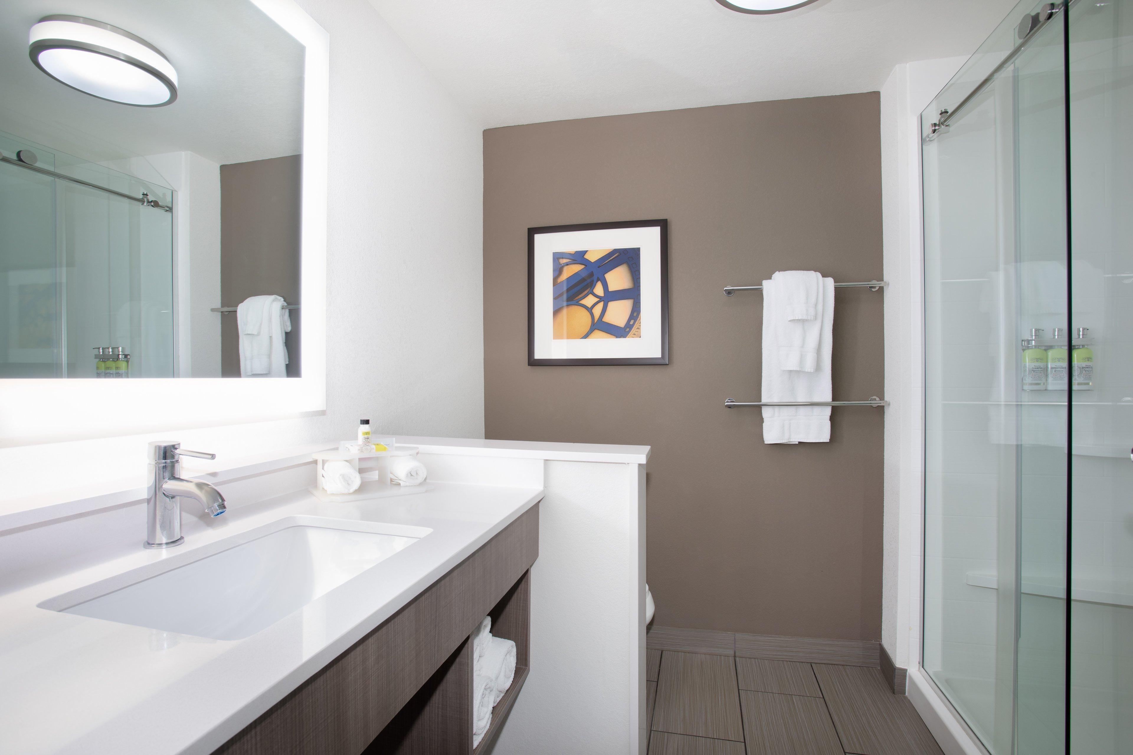 Holiday Inn Express & Suites Great Bend By Ihg Eksteriør bilde