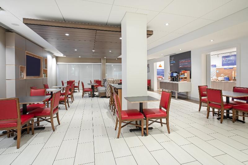 Holiday Inn Express & Suites Great Bend By Ihg Eksteriør bilde